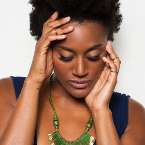 Meet your Posher, Ayo